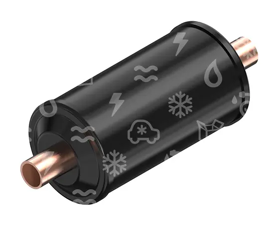 dehydrátor Danfoss DML 417S, 7/8